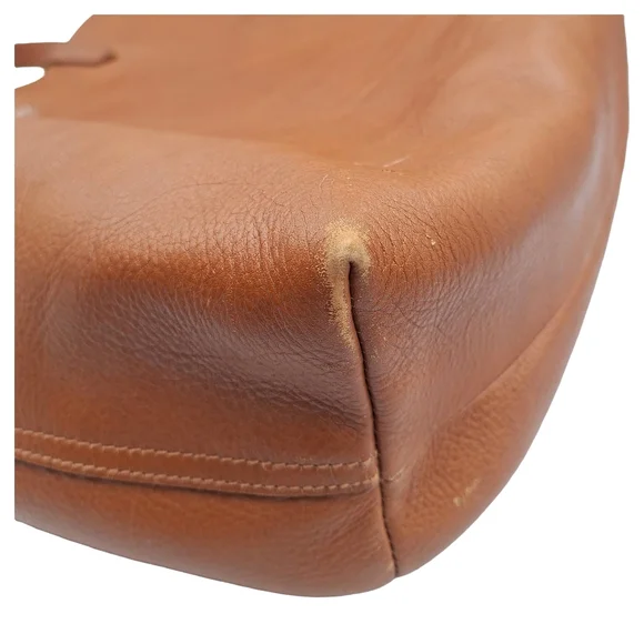 Madewell Leather Transport Tote - Picture 6 of 15